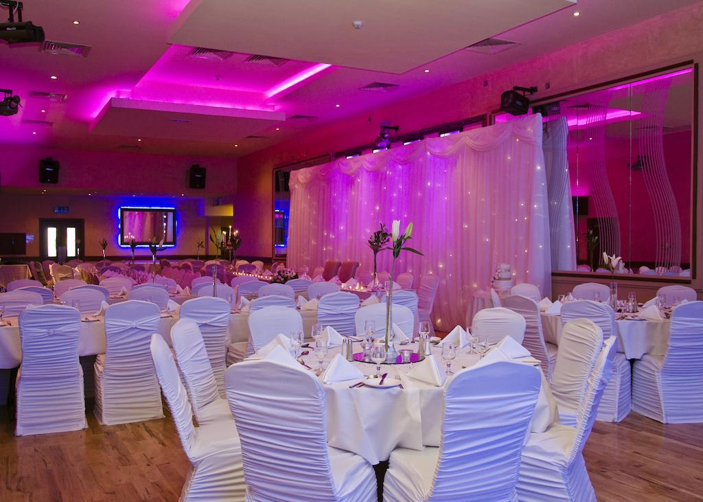 The Balmoral Hotell Newry Eksteriør bilde