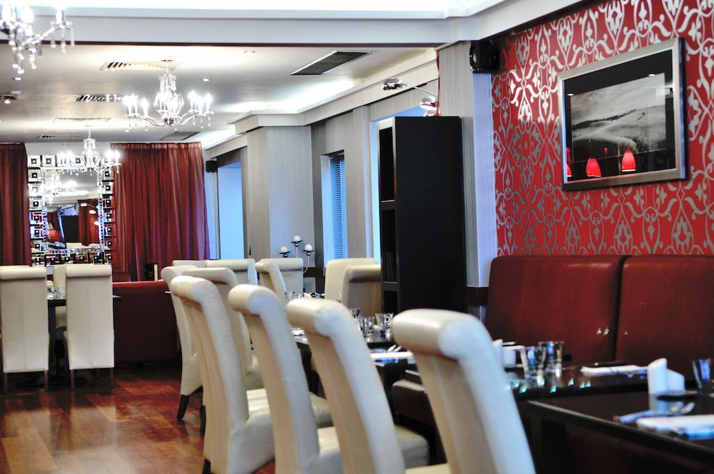 The Balmoral Hotell Newry Eksteriør bilde